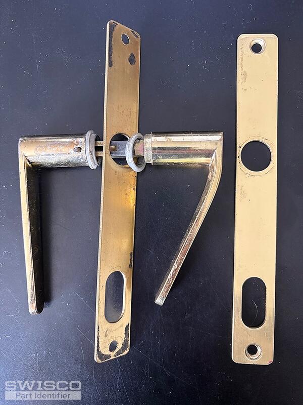 Lock Set-1