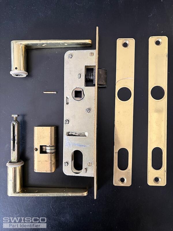 Lock Set-2