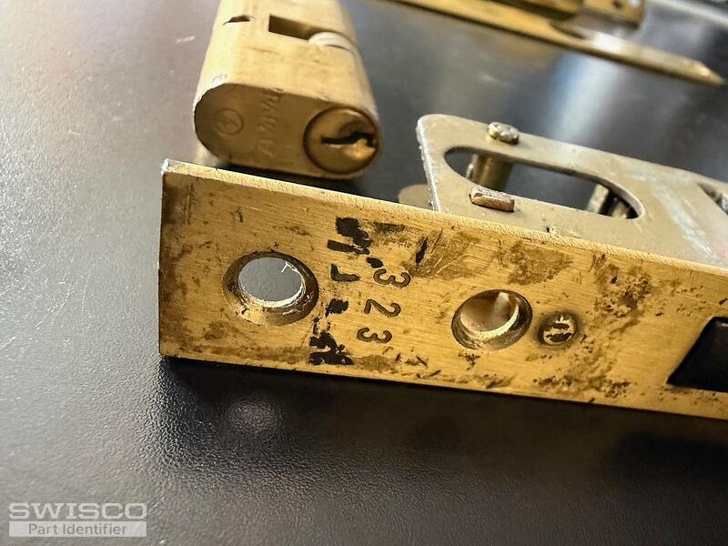 Lock Set-3