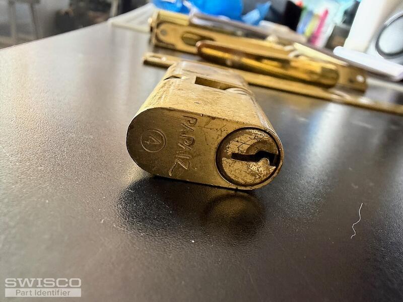 Lock Set-4