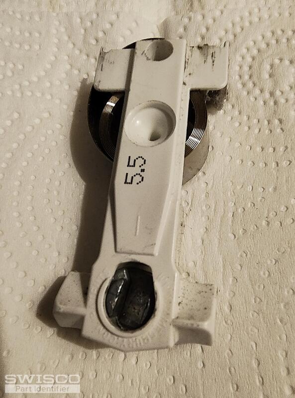 Rotator Outside