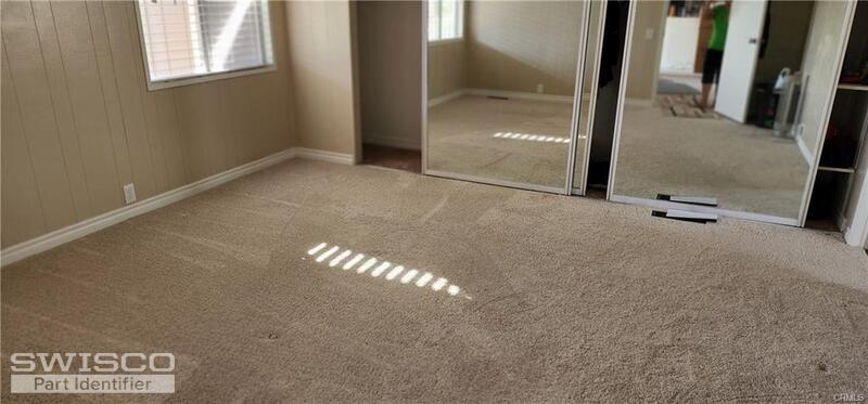 Sycamore Master Bedroom 2