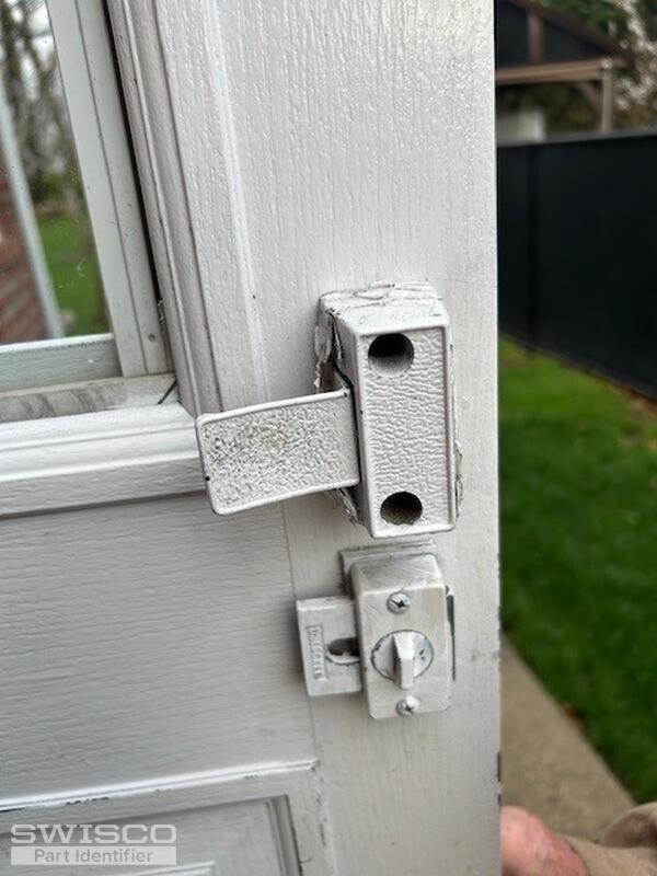 door 1