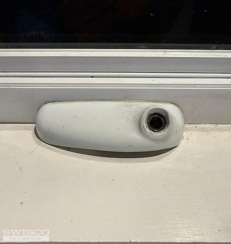 Window Crank 1