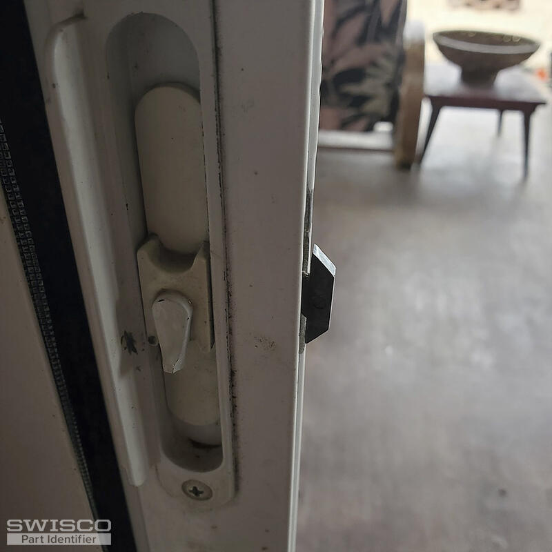latch A