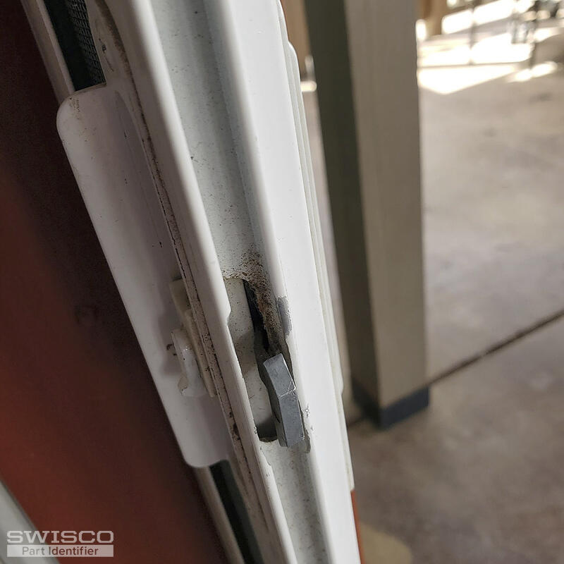 latch B