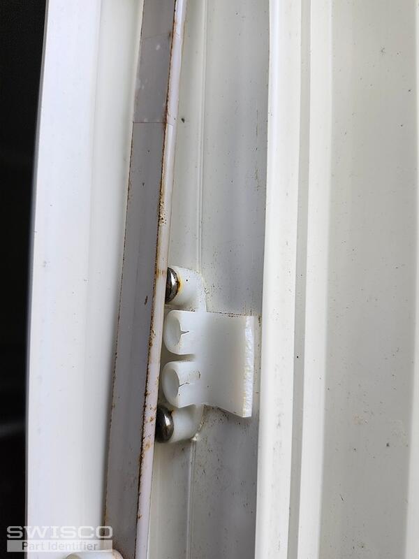 Kitchen Window Broken Rail Guide