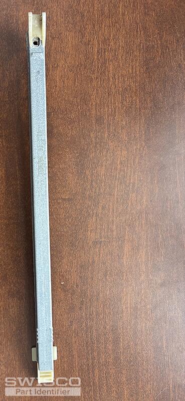 12in Window Balance Front
