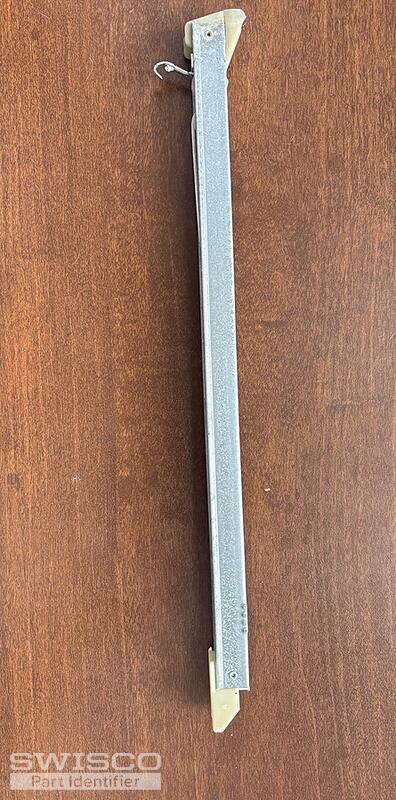 12in Window Balance Side