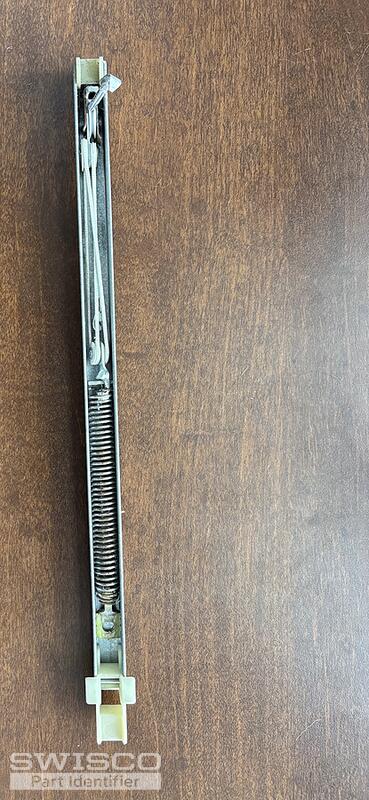 12in Window Balance Back