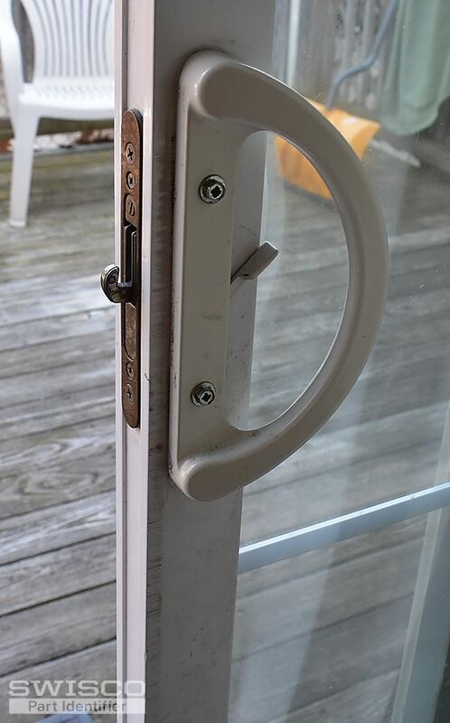 patio door