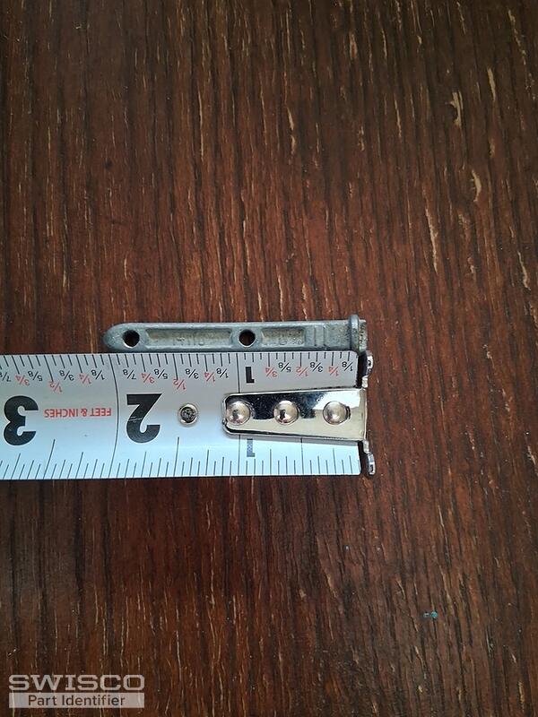 Window peg