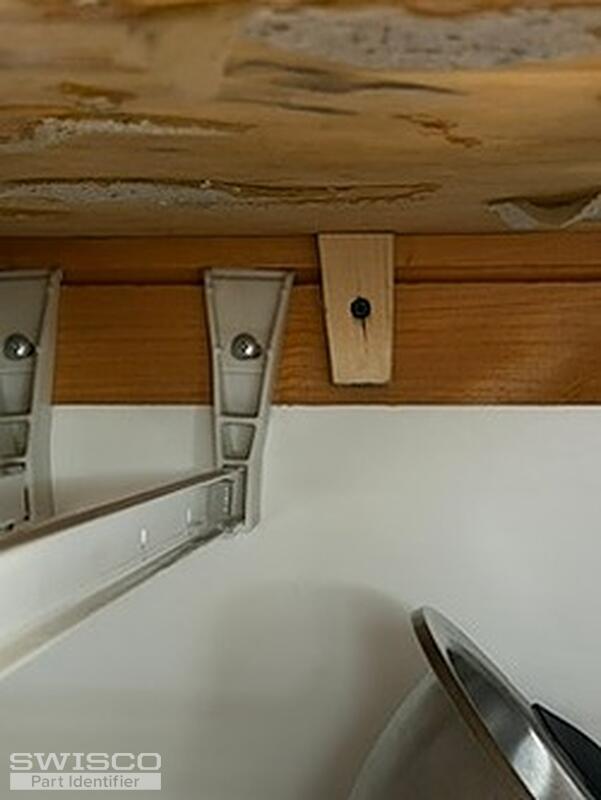 Drawer Bracket