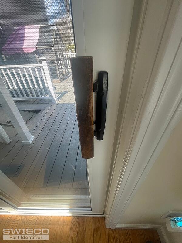 door