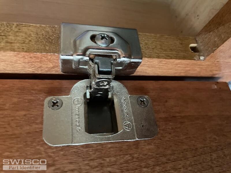 hinge