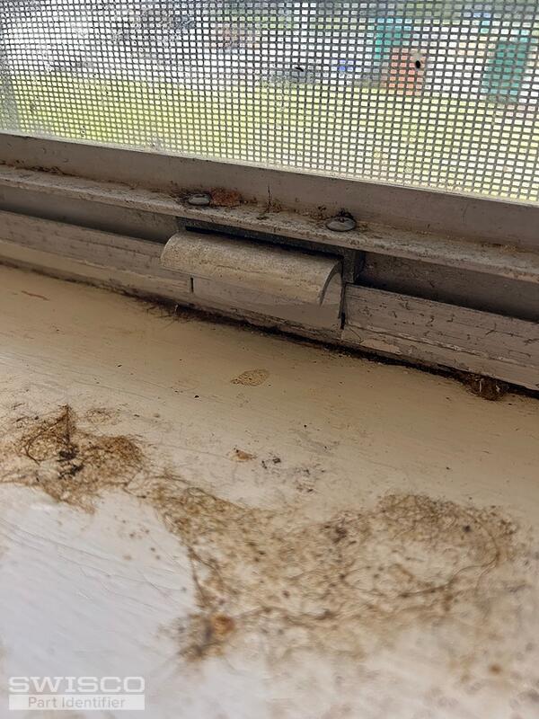 window lock