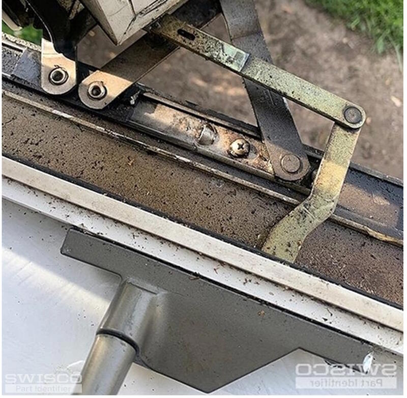 Wicks window operator