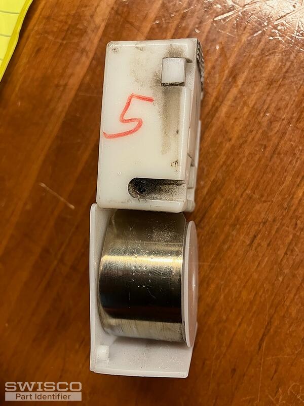 window spring