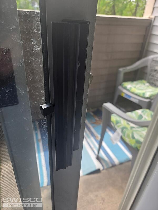 door handle