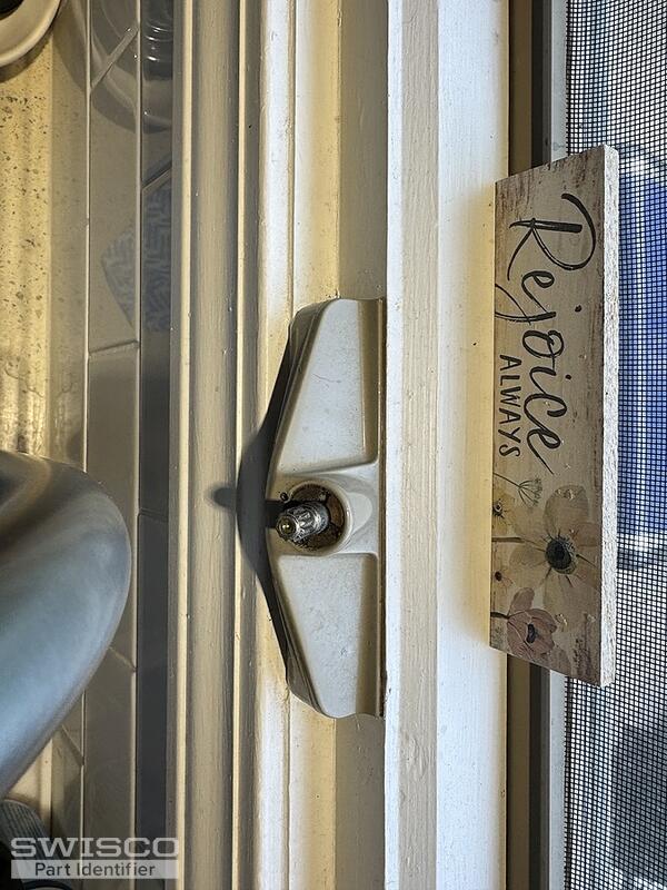 Kitchen Window Handle P1