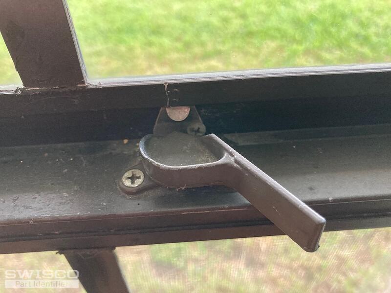 Window Latch 1