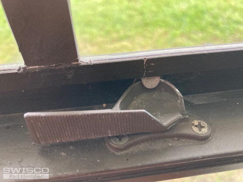 Window Latch 2