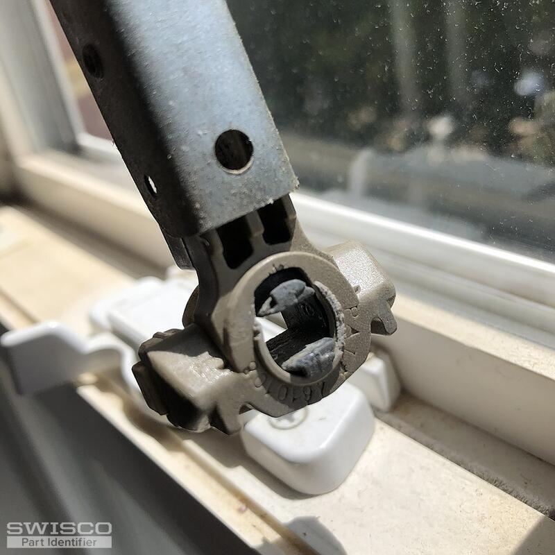 Pivot Lock Shoe 3