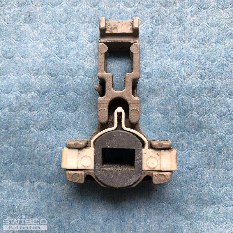 Pivot Lock Shoe 2
