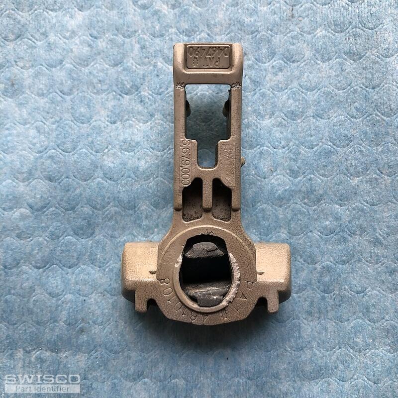 Pivot Lock Shoe 1