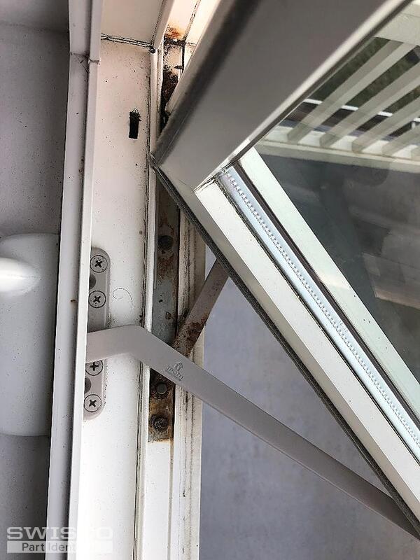 biltbest casement window hinge