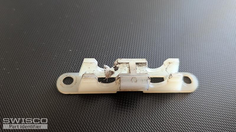 assembly removed