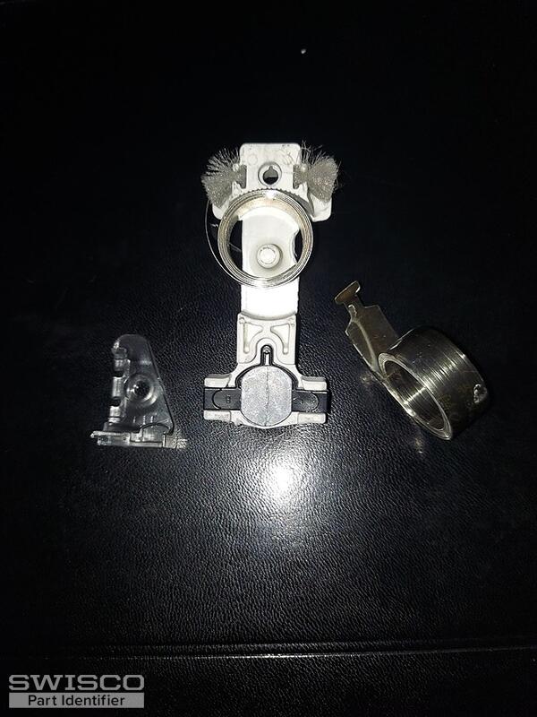 Back side picture