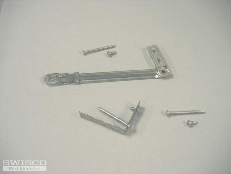 Ultra Miglard pivot arm