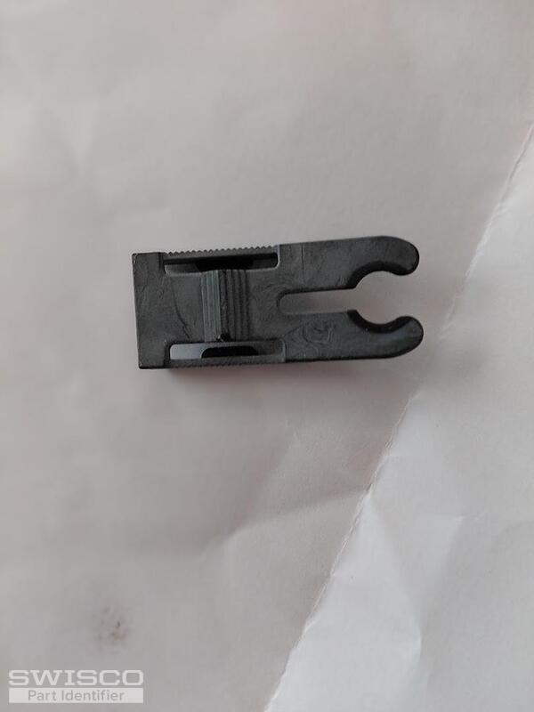 bracket top