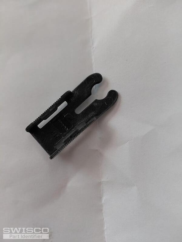 bracket bottom