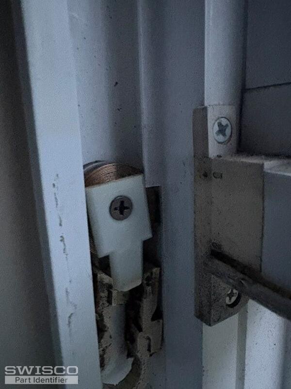 Sash Tilt Pin