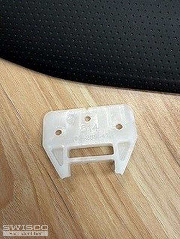 drawer part