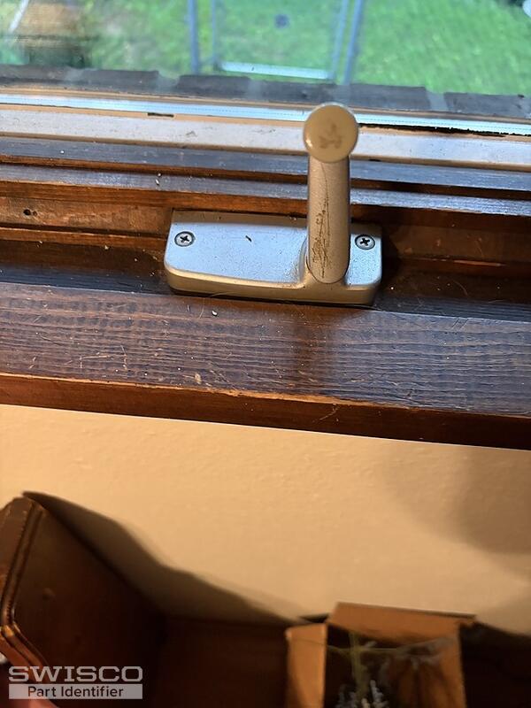 andersen window crank