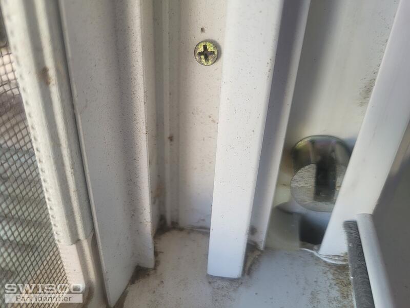 lower kitchen window