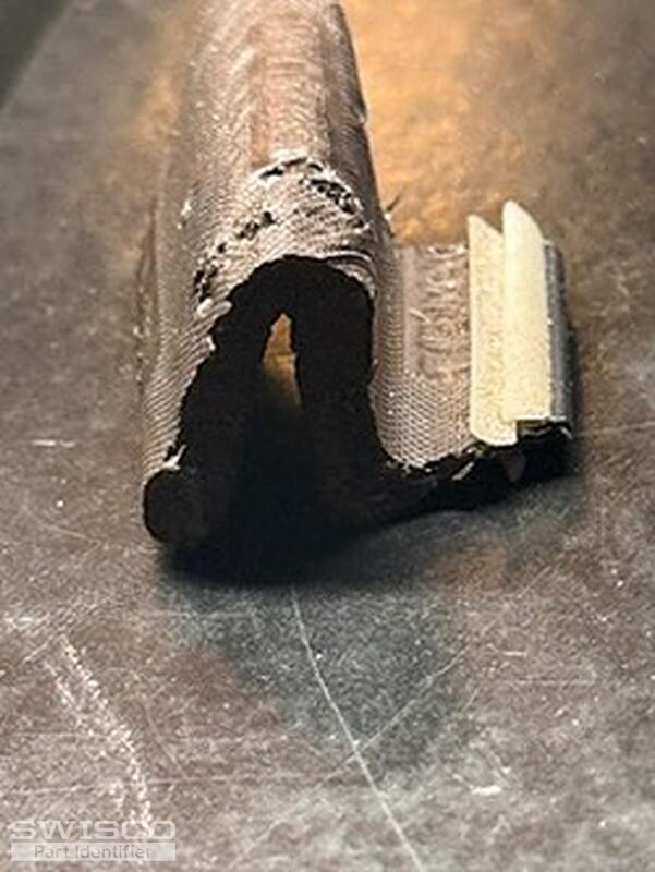 7805 Door Strip