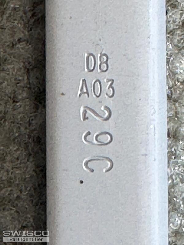 2 Part Number