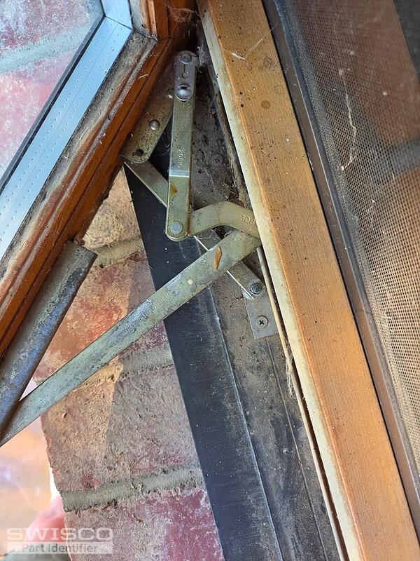 Window Opener Parts 7.13.26
