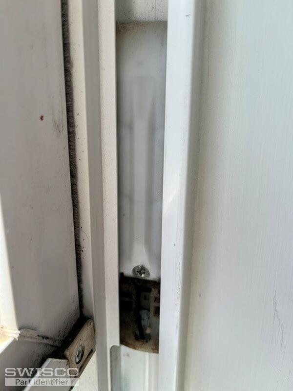 window parts
