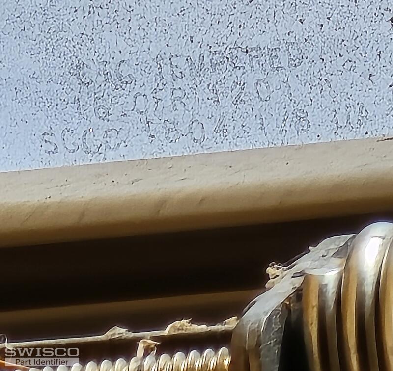 EtchedLabel