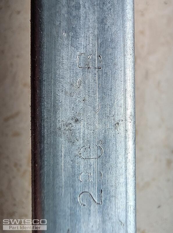 Stamped data