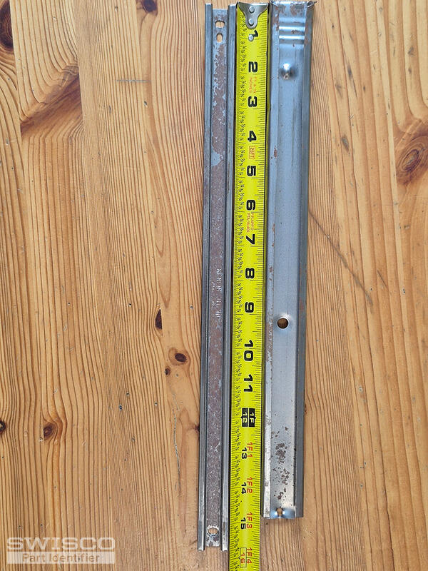 Slides side by side