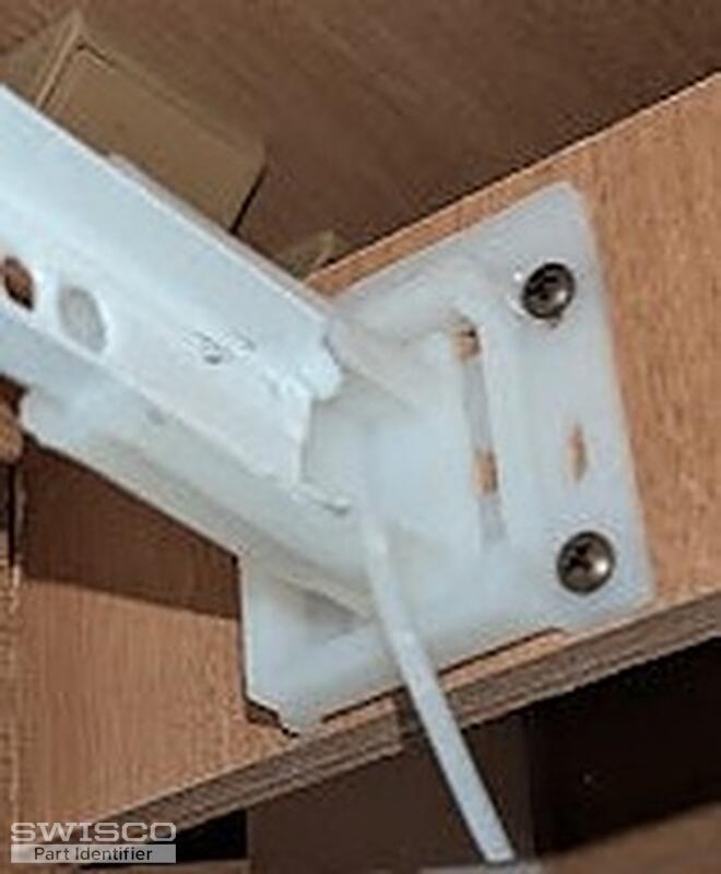 Drawer Runner Bracket