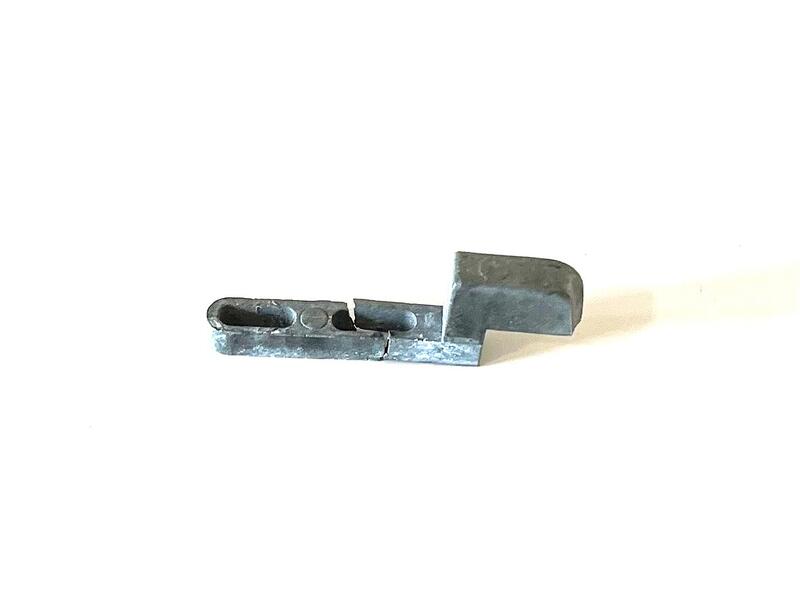 ScreenDoorLatch