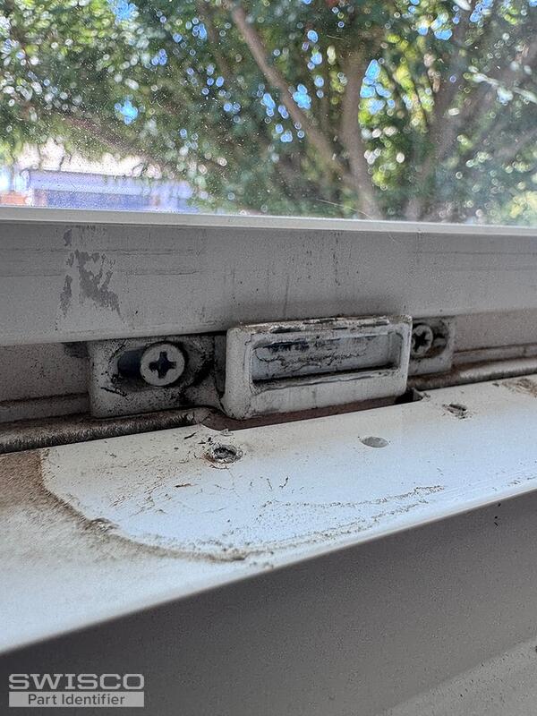 PlyGem Window Latch_1