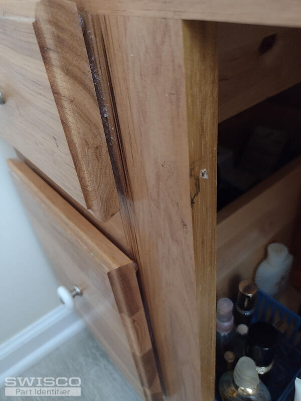 cabinet 1